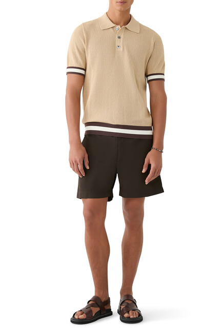 Quinn Polo Shirt