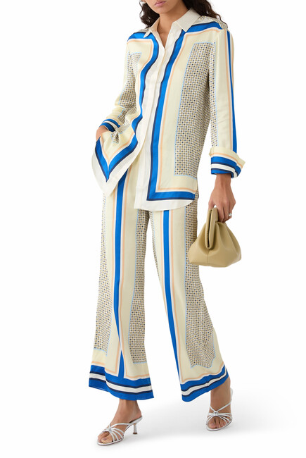 Meret Drawstring Pants