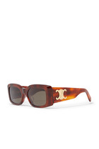 Triomphe XL 01 Sunglasses