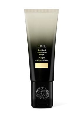 Gold Lust Transformative Masque