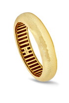 Domed Small Bangle