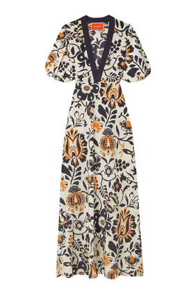 Marlene Dress 