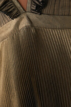 Tuileries Gown