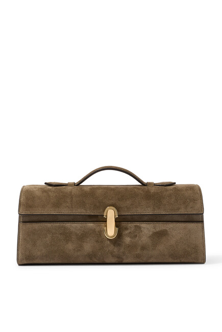  Slim Symmetry Pochette