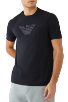 Logo-Print T-Shirt