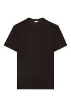 The Essential Merino Knit T-Shirt 