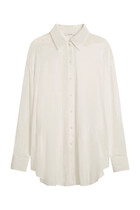 Cremona Oversize Shirt