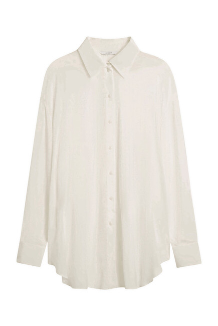 Cremona Oversize Shirt