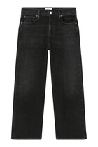 Harper Straight Jeans