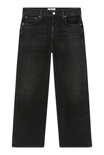 Harper Straight Jeans