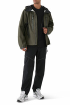2.5L Hiker Rain Jacket