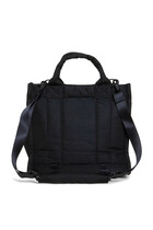 Senses Tote Bag