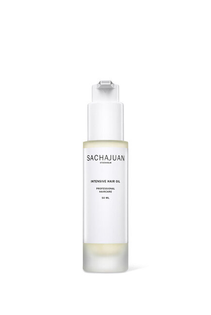 Intensive Hair Oil