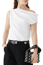 Hollyhock Belt
