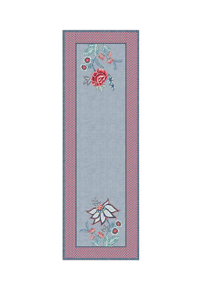Flower Festival Table Runner