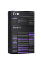 Escentric 01 Eau de Toilette