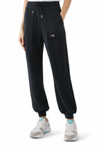 EA7 Logo Joggers