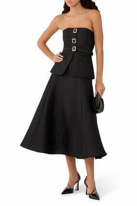 Bettina 90 Pumps