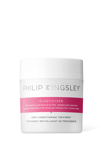 Elasticizer Deep-Conditioning Treatment