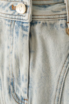 Eagleton Maxi Skirt