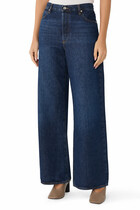 The Loose Jeans 