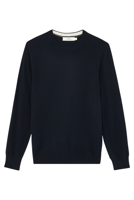 Mr. Carlos Place Cashmere Sweater