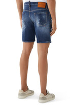Marine Shorts