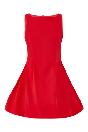 Bobbie Mini Dress