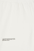 365 Organic Cotton Long Shorts