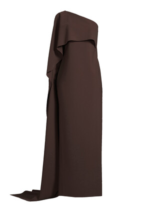Fabrizio Gown