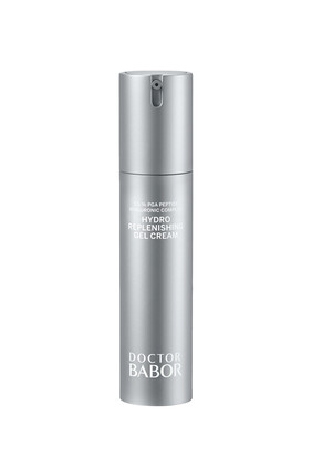 Doctor Barbor Hydro Replenishing Gel Cream