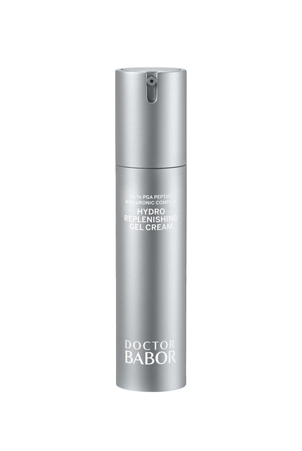Doctor Barbor Hydro Replenishing Gel Cream