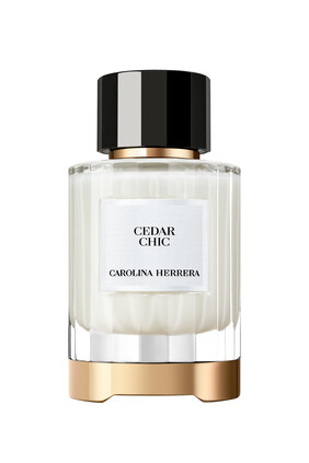 Cedar Chic Eau de Parfum