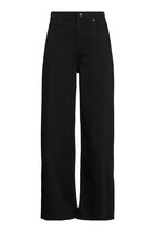 Mia Mid Wide Leg Jeans