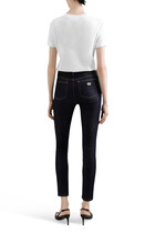 Skinny Denim Jeans
