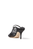 Maureen 70 Mules