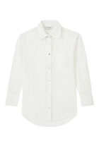 Bronte Cover-Up Shirt