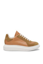 Oversized Retro Sneakers