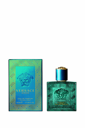 Eros Eau de Parfum