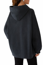 Logo Hoodie