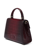 Gradient Vsling Handbag