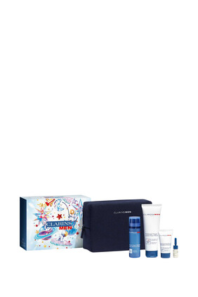 Hydrating Essentials Set