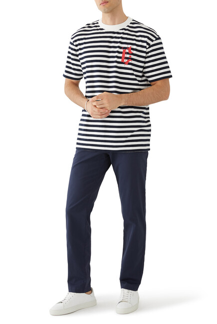 Striped T-Shirt