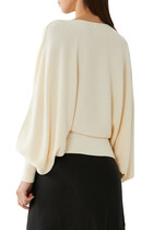 Hazy Jumper