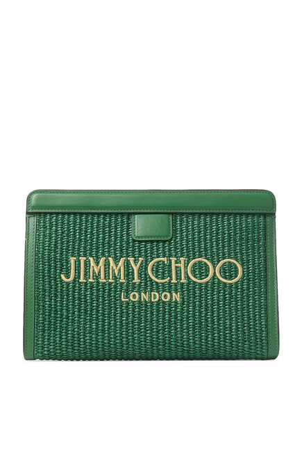 Avenue Clutch Avenue Clutch