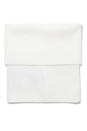Ribbed Collar