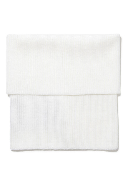 Ribbed Collar