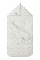 Cotton Sleeping Nest
