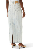 Eagleton Maxi Skirt