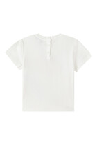 Kids Logo T-Shirt